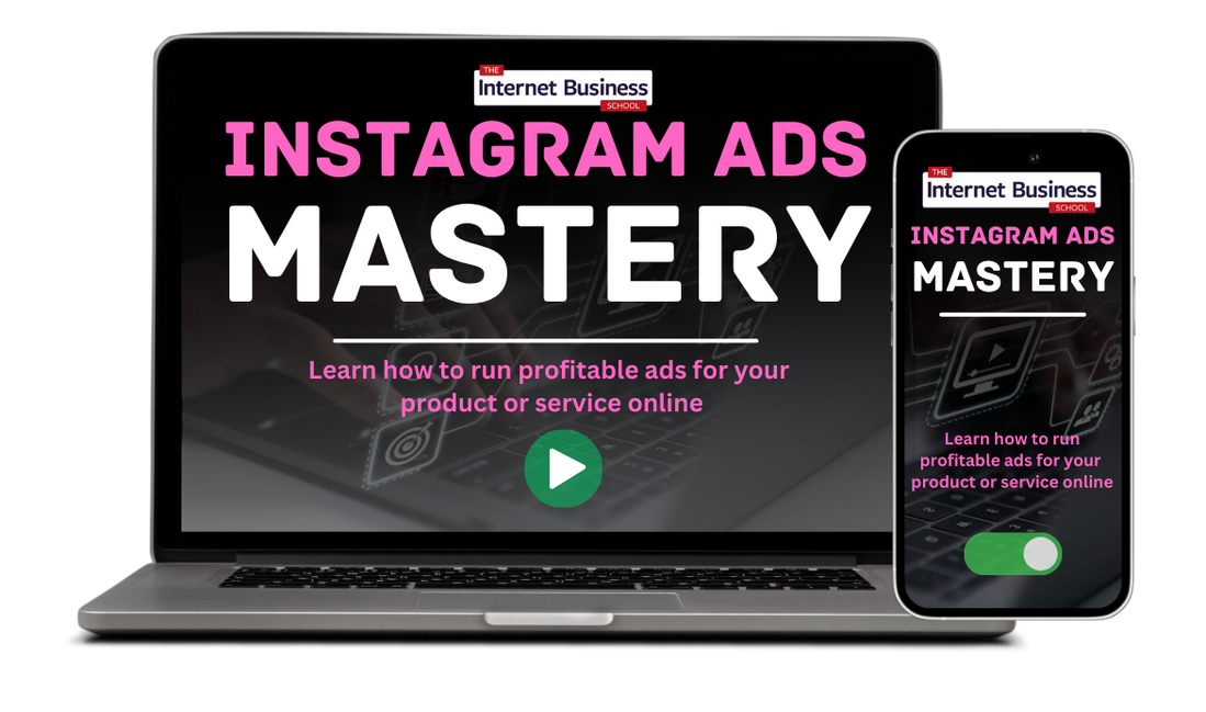 Instagram Ads Mastery