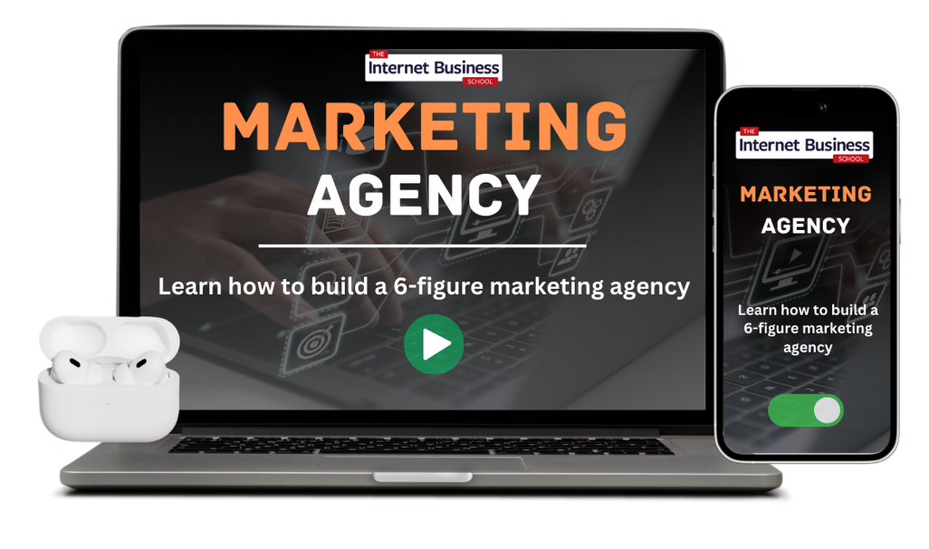 Marketing Agency
