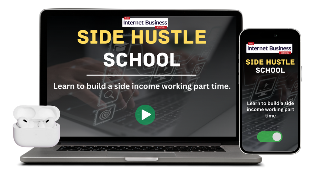 Side Hustle School