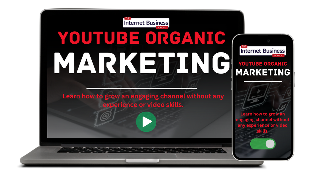 YouTube Organic Marketing